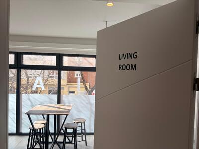 MITRA Sarria Living Suite 3 - 8